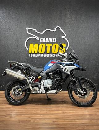 BMW F 850 GS PREMIUM BMW F 850 GS PREMIUM